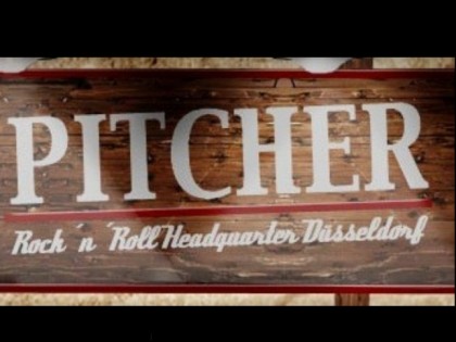 Фото: Pitcher